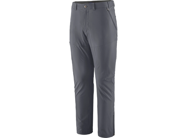 M's Terravia Trail Pants - Reg Forge Grey 30 