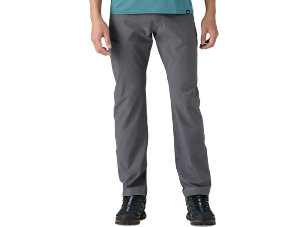 M's Terravia Trail Pants - Reg Forge Grey 30 