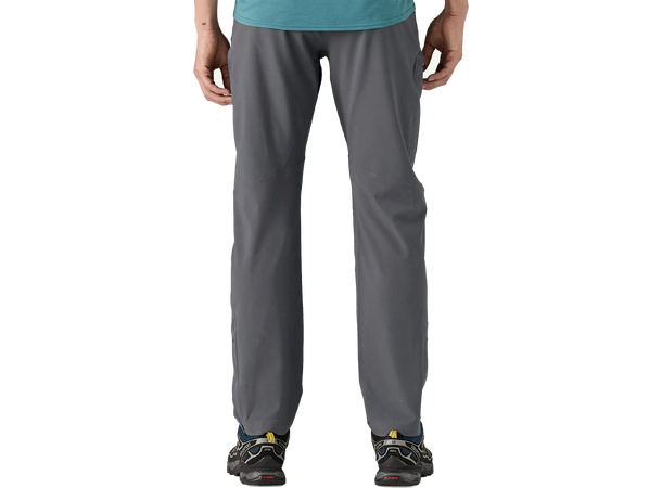 M's Terravia Trail Pants - Reg Forge Grey 30 