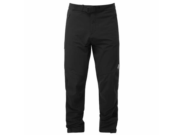 Mission Pant Black Reg 36 