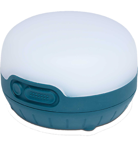 Moji+ Lantern Teltlykt med fargevalg på lyset