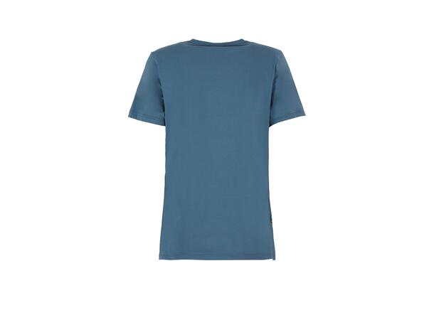 Mush-W25 Steel Blue S 