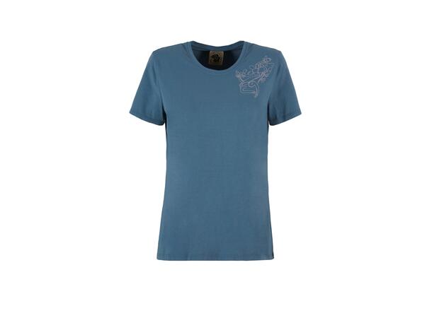 Mush-W25 Steel Blue S 