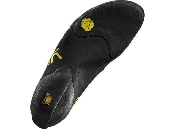 Ondra Comp Black/Yellow 40,5 