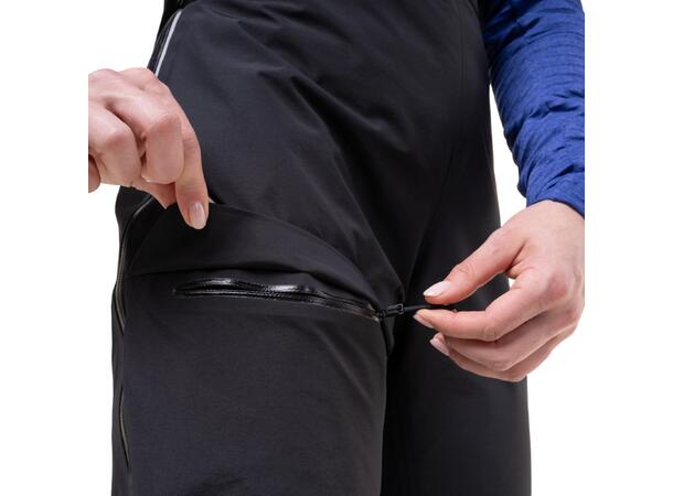 Orion Wmns Pant Black 12 