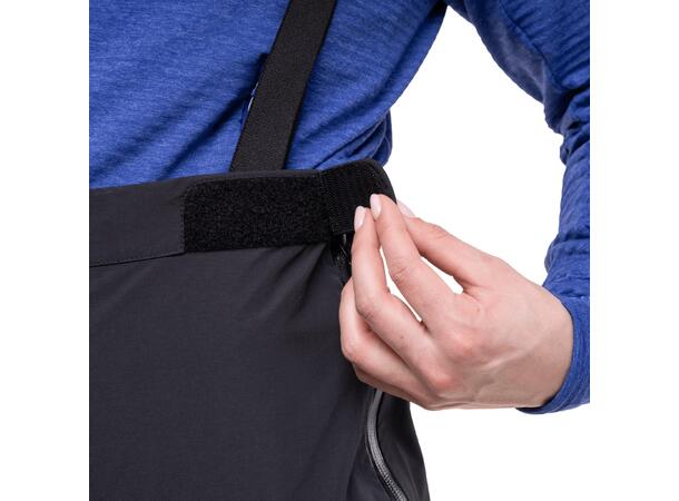 Orion Wmns Pant Black 12 