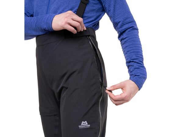 Orion Wmns Pant Black 12 