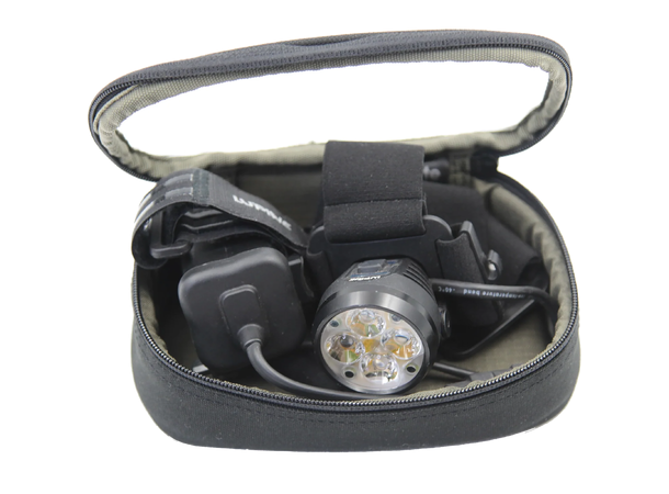 POD Insert  Medium Black 