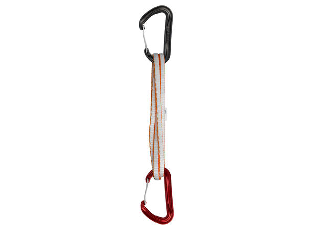 Phantom Wire Quickdraw Red 60cm 