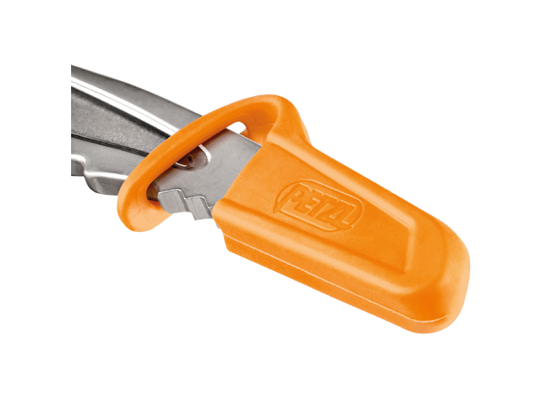 Pick and Spike Protection 