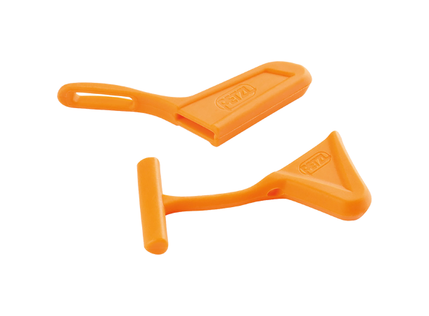 Pick and Spike Protection 