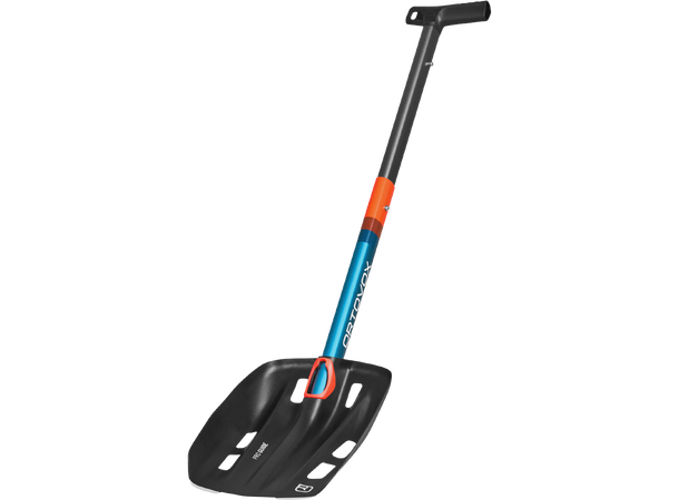Shovel Pro Guide 
