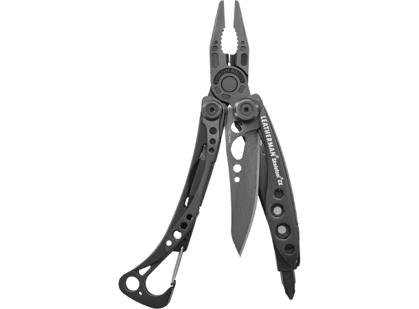 Skeletool CX Black 