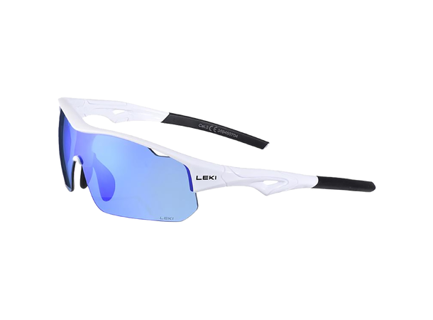 Sport Vision Junior Met White 