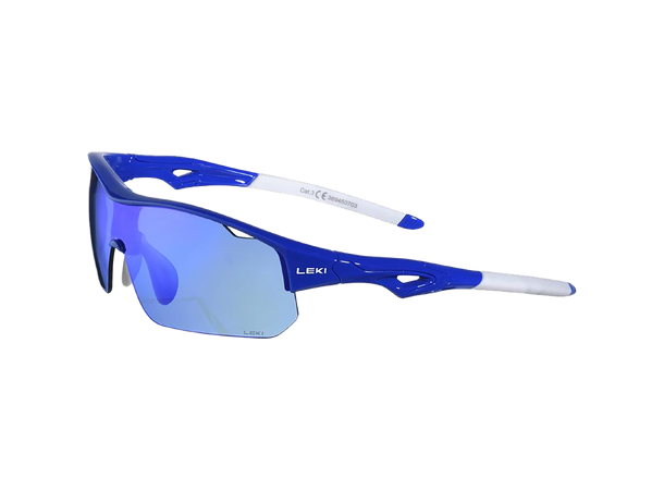 Sport Vision Junior Met White 