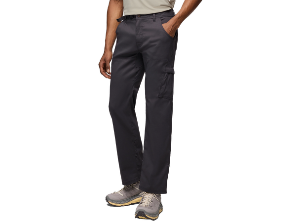 Stretch Zion Pant Shadow 30 