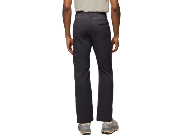 Stretch Zion Pant Shadow 30 