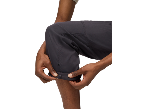 Stretch Zion Pant Shadow 30 