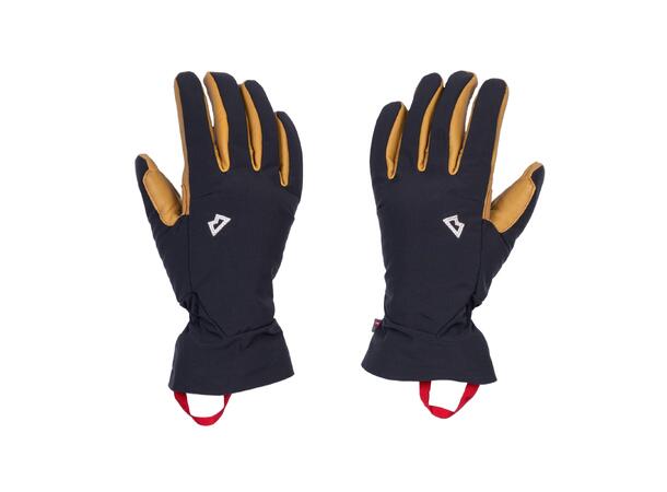 Super Alpine Glove Black/Tan XL 