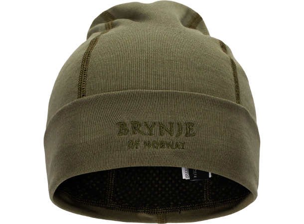 Tactical Arctic Hat White S 