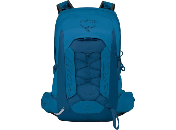 Talon 11 Scoria Blue Night Shift 