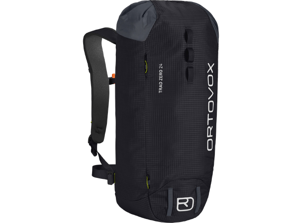 Trad Zero 24 Black Raven 