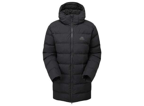 Tromso Wmns Parka Black 10 