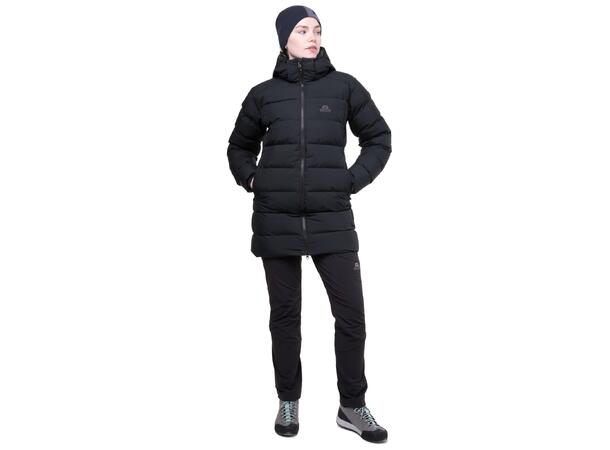 Tromso Wmns Parka Black 10 