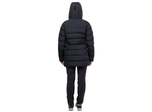 Tromso Wmns Parka Black 10 