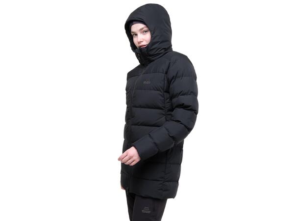 Tromso Wmns Parka Black 10 