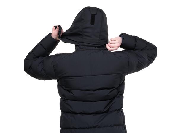 Tromso Wmns Parka Black 10 