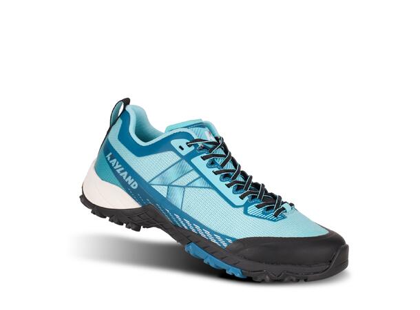 Tuono W's Teal Azure UK 5 