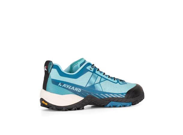 Tuono W's Teal Azure UK 5 