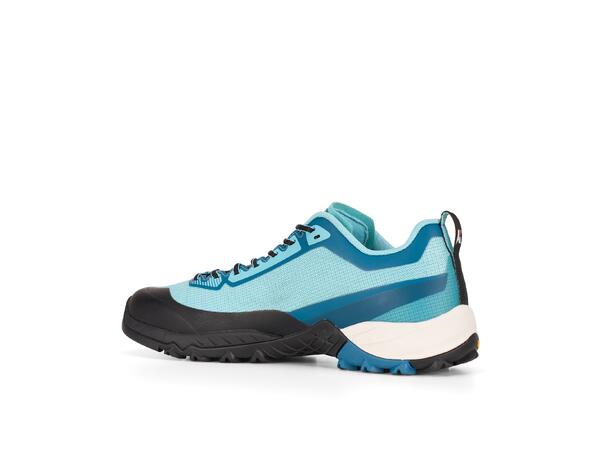 Tuono W's Teal Azure UK 5 