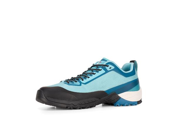 Tuono W's Teal Azure UK 5 