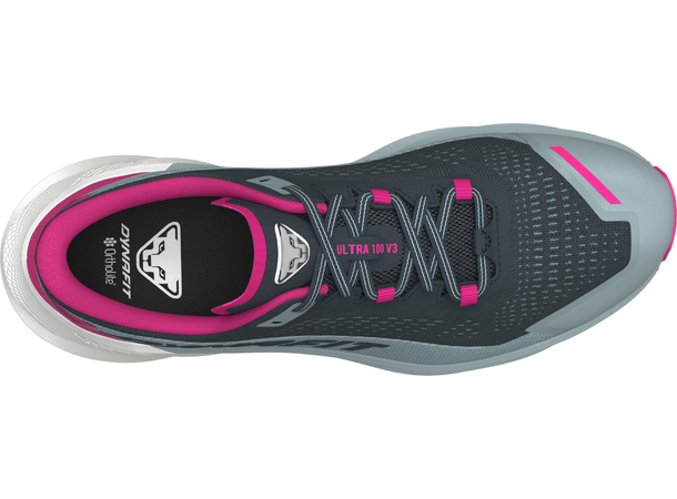 Ultra 100 V3 W Cloud Blue/Cinder UK 5 