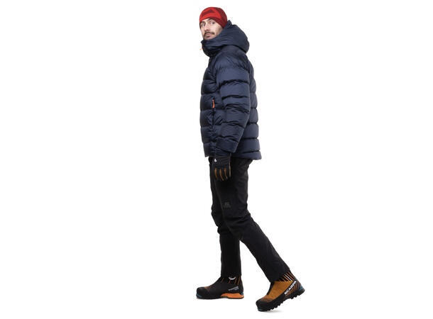 Vega Mens Jacket Cactus L 