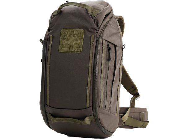 Void Assault 35 Black 