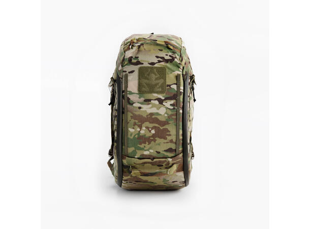 Void Assault 35 Black 