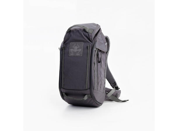 Void Assault 35 Black 