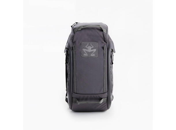 Void Assault 35 Black 
