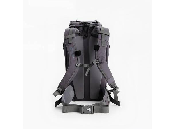 Void Assault 35 Black 