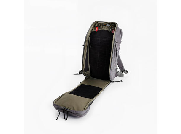 Void Assault 35 Black 