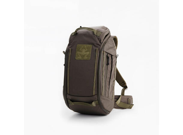 Void Assault 35 Black 