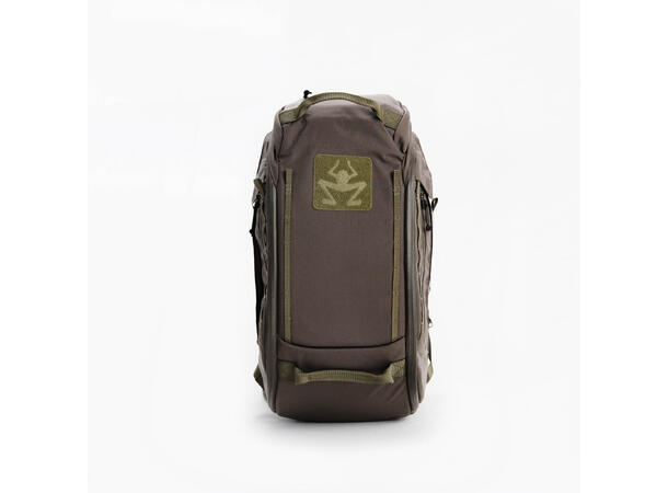 Void Assault 35 Black 