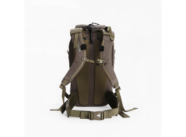 Void Assault 35 Black 