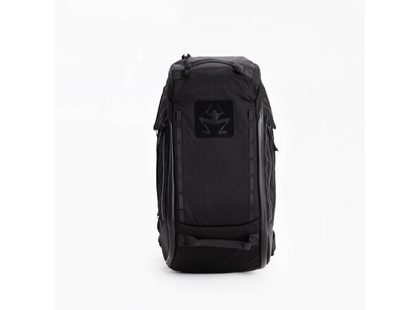Void Assault 35 Black 