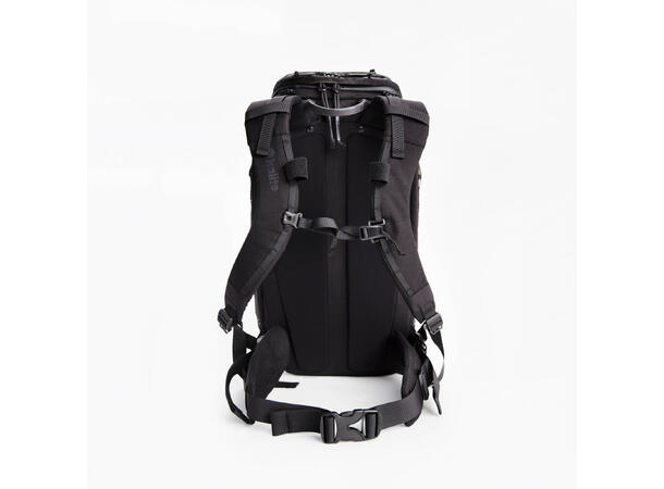 Void Assault 35 Black 