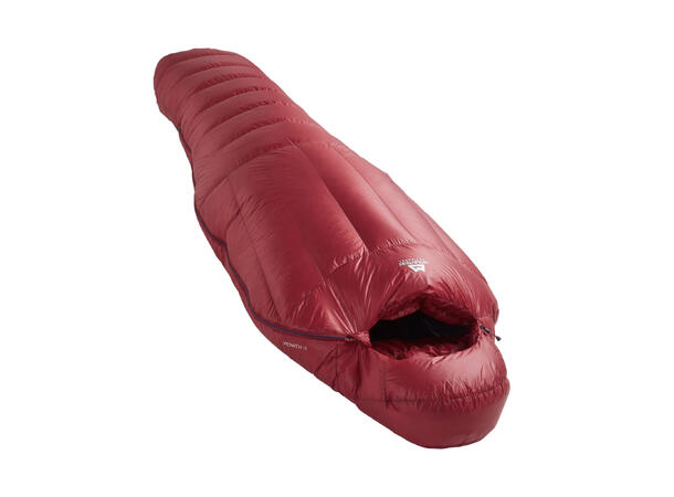 Xenith III Long Merlot LZ 