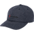 M Bd Heritage Cap Charcoal-Octane Diamond C 